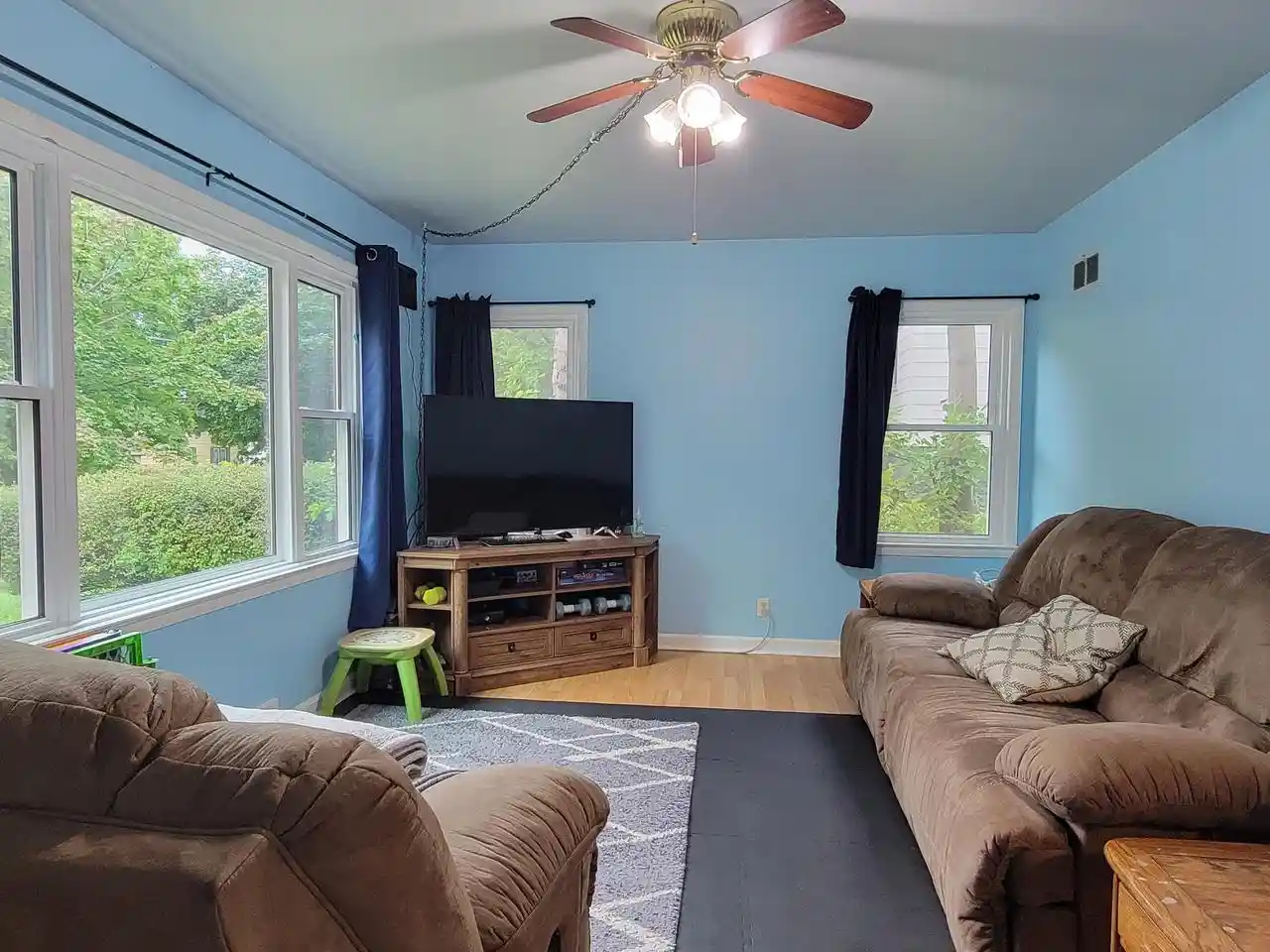 Photo 2 of Single family home for sale at 2430 E Denton Ave, Saint Francis, WI 53235 | MLS# 1981907 | Listing updated on 2026-09-28