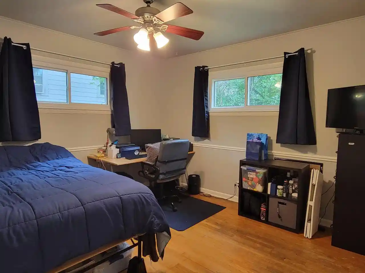Photo 4 of Single family home for sale at 2430 E Denton Ave, Saint Francis, WI 53235 | MLS# 1981907 | Listing updated on 2026-09-28