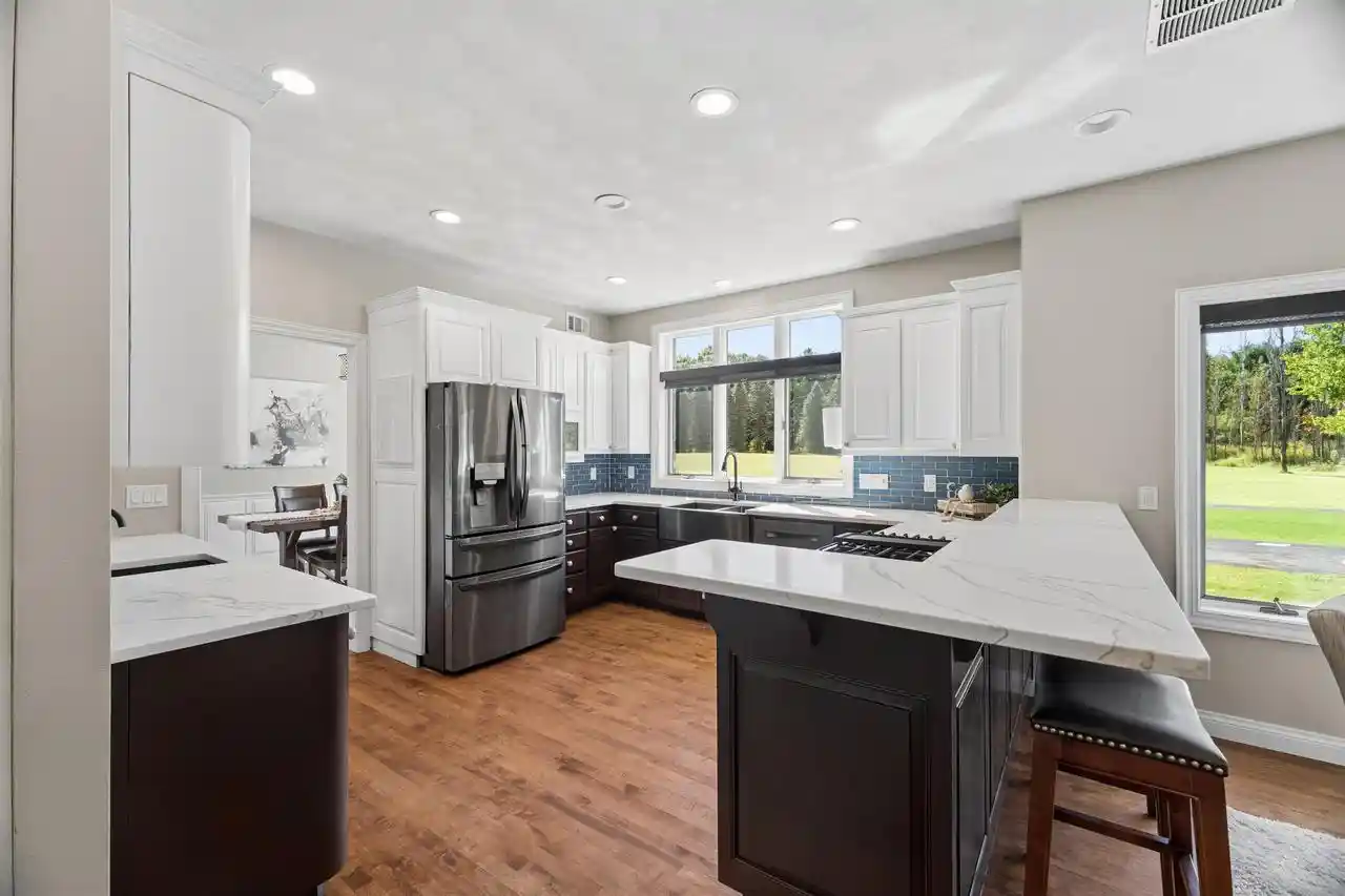 Photo 3 of Single family home for sale at N2145 Fox Ridge Ln, New London, WI 54961 | MLS# 50333192 | Listing updated on 2026-10-07