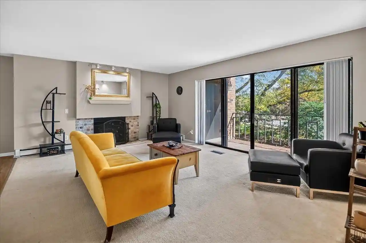 Photo 1 of Condo for sale at 6302 Mineral Point Rd #201, Madison, WI 53705 | MLS# 2033344 | Listing updated on 2026-10-22