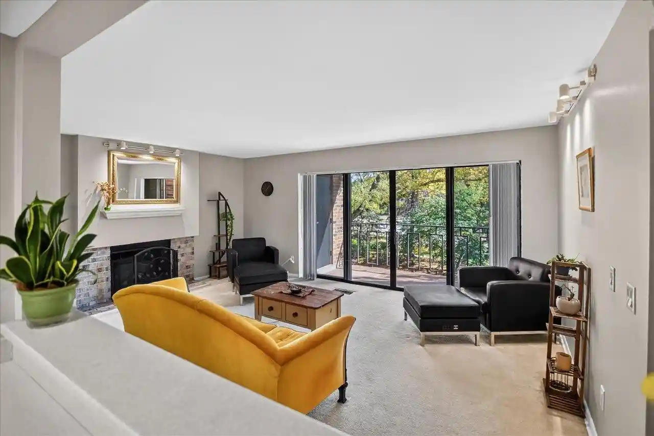 Photo 4 of Condo for sale at 6302 Mineral Point Rd #201, Madison, WI 53705 | MLS# 2033344 | Listing updated on 2026-10-22