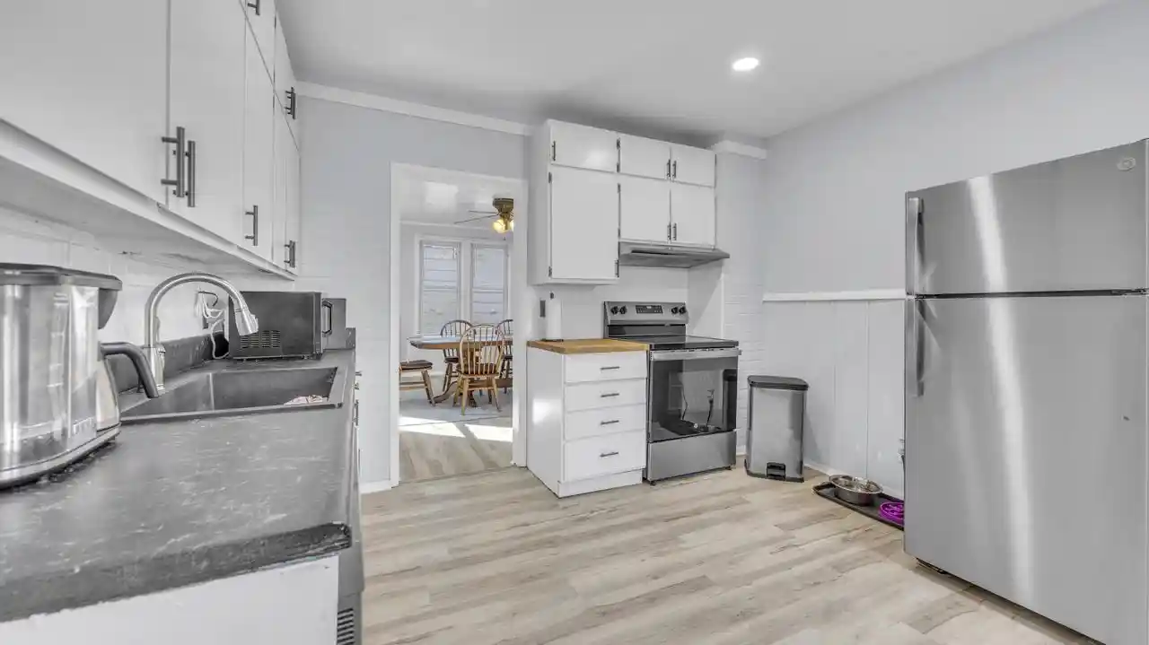 Photo 2 of Single family home for sale at 315 Smith St, Plymouth, WI 53073 | MLS# 1981903 | Listing updated on 2026-09-26