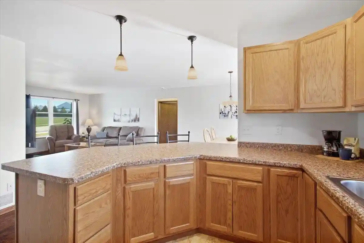 Photo 4 of Single family home for sale at 745 Crestview Dr, Reedsburg, WI 53959 | MLS# 2033343 | Listing updated on 2026-10-02