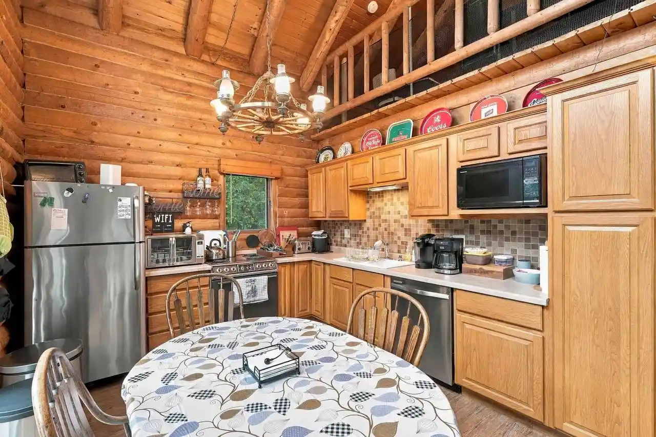 Photo 2 of Single family home for sale at 373 Fish Ct, Oxford, WI 53952 | MLS# 2033346 | Listing updated on 2026-09-25