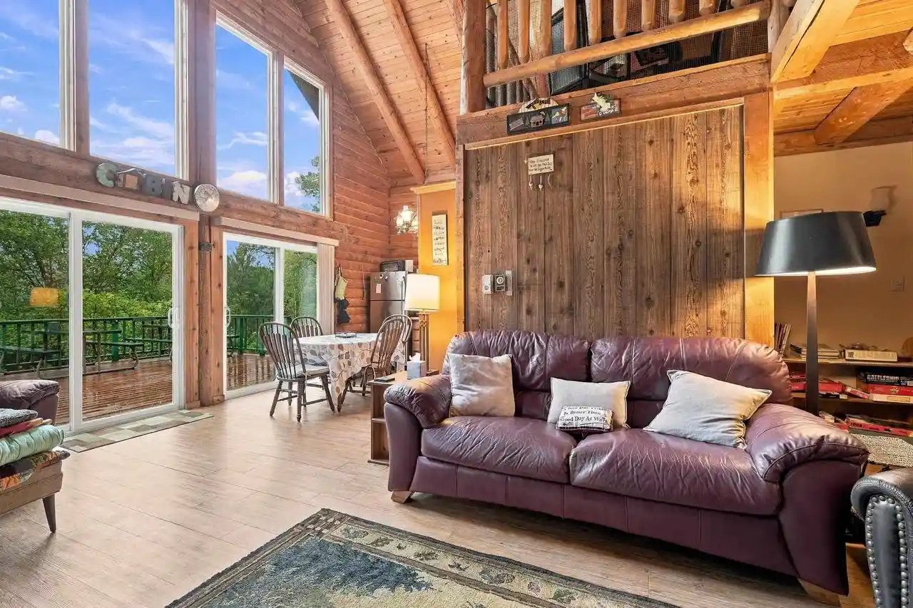Photo 4 of Single family home for sale at 373 Fish Ct, Oxford, WI 53952 | MLS# 2033346 | Listing updated on 2026-09-25