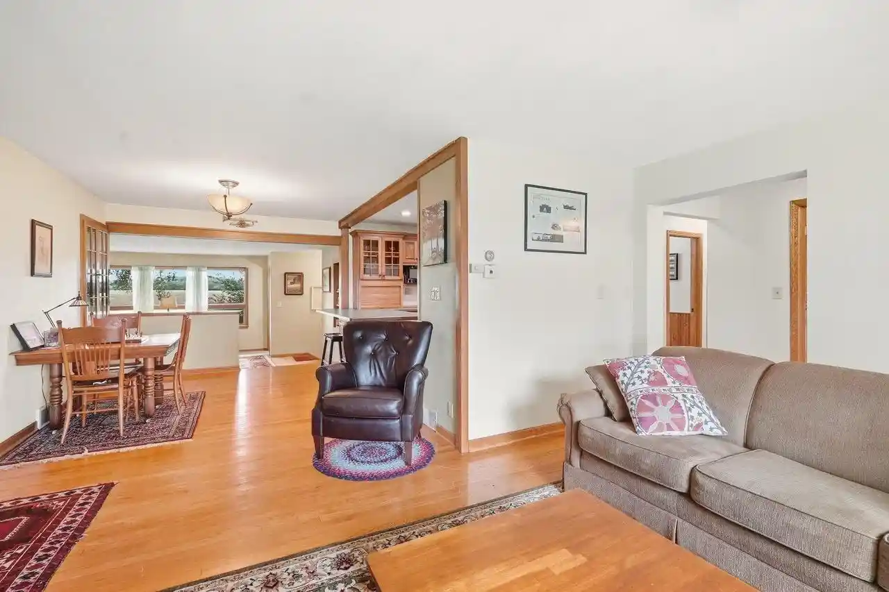 Photo 3 of Single family home for sale at N7867 Townline Rd, East Troy, WI 53120 | MLS# 1981905 | Listing updated on 2026-09-25