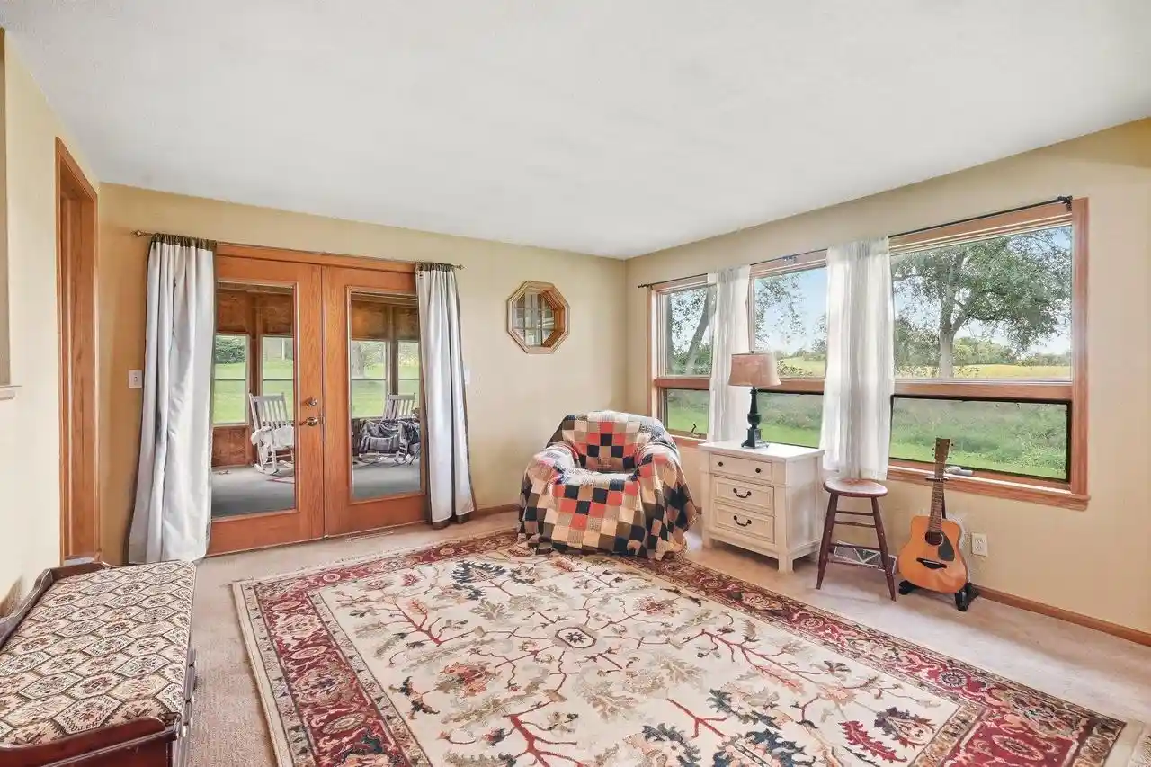 Photo 4 of Single family home for sale at N7867 Townline Rd, East Troy, WI 53120 | MLS# 1981905 | Listing updated on 2026-09-25