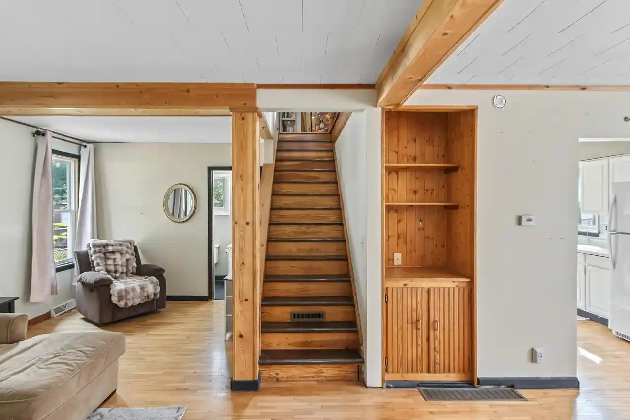 Photo 3 of Single family home for sale at 224 S Fulton St, Princeton, WI 54968 | MLS# 2033348 | Listing updated on 2026-10-01