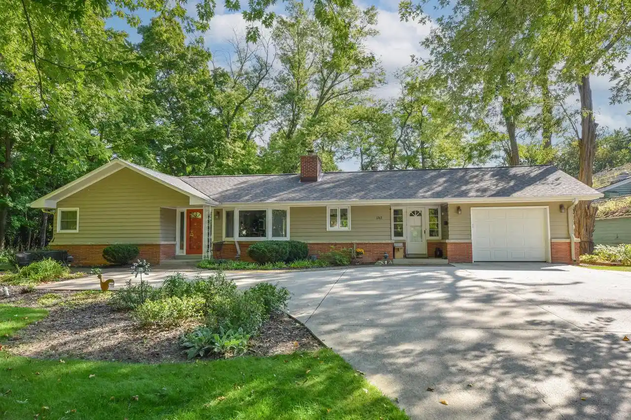 Photo 1 of Single family home for sale at 1742 12th Avenue, Grafton, WI 53024 | MLS# 1981904 | Listing updated on 2026-10-07