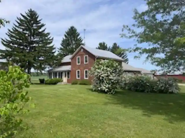 Photo 1 of Single family home for sale at N5274 County Rd O, New London, WI 54961 | MLS# 50333169 | Listing updated on 2026-09-28