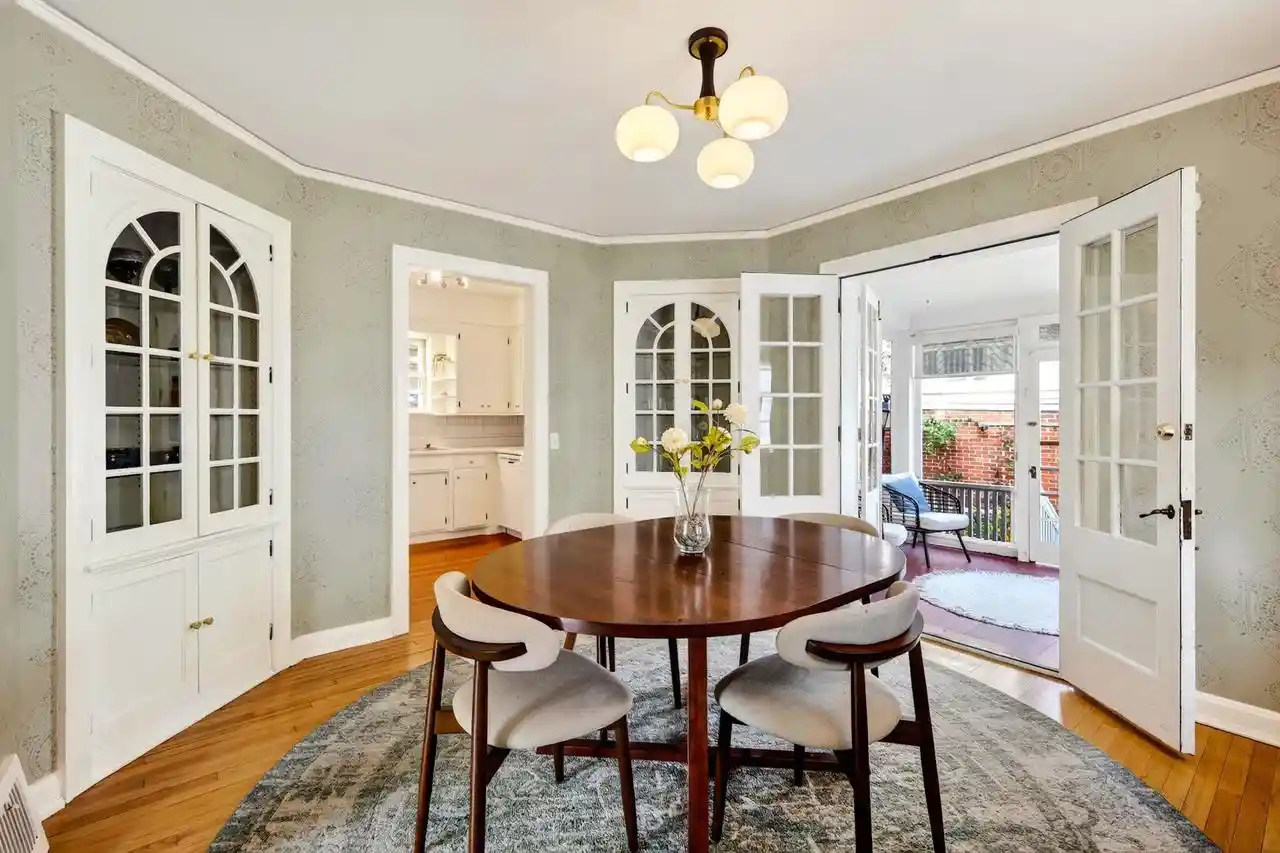 Photo 2 of Single family home for sale at 317 N Pinckney St, Madison, WI 53703 | MLS# 2033351 | Listing updated on 2026-10-01