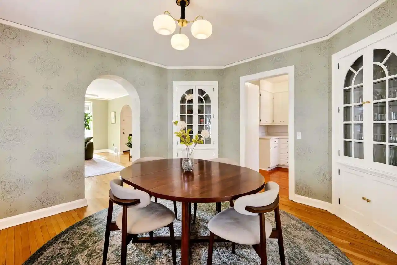 Photo 3 of Single family home for sale at 317 N Pinckney St, Madison, WI 53703 | MLS# 2033351 | Listing updated on 2026-10-01