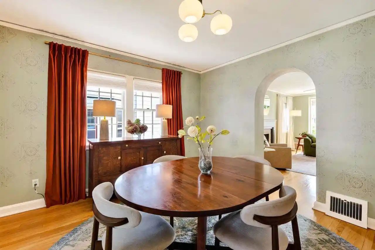 Photo 4 of Single family home for sale at 317 N Pinckney St, Madison, WI 53703 | MLS# 2033351 | Listing updated on 2026-10-01