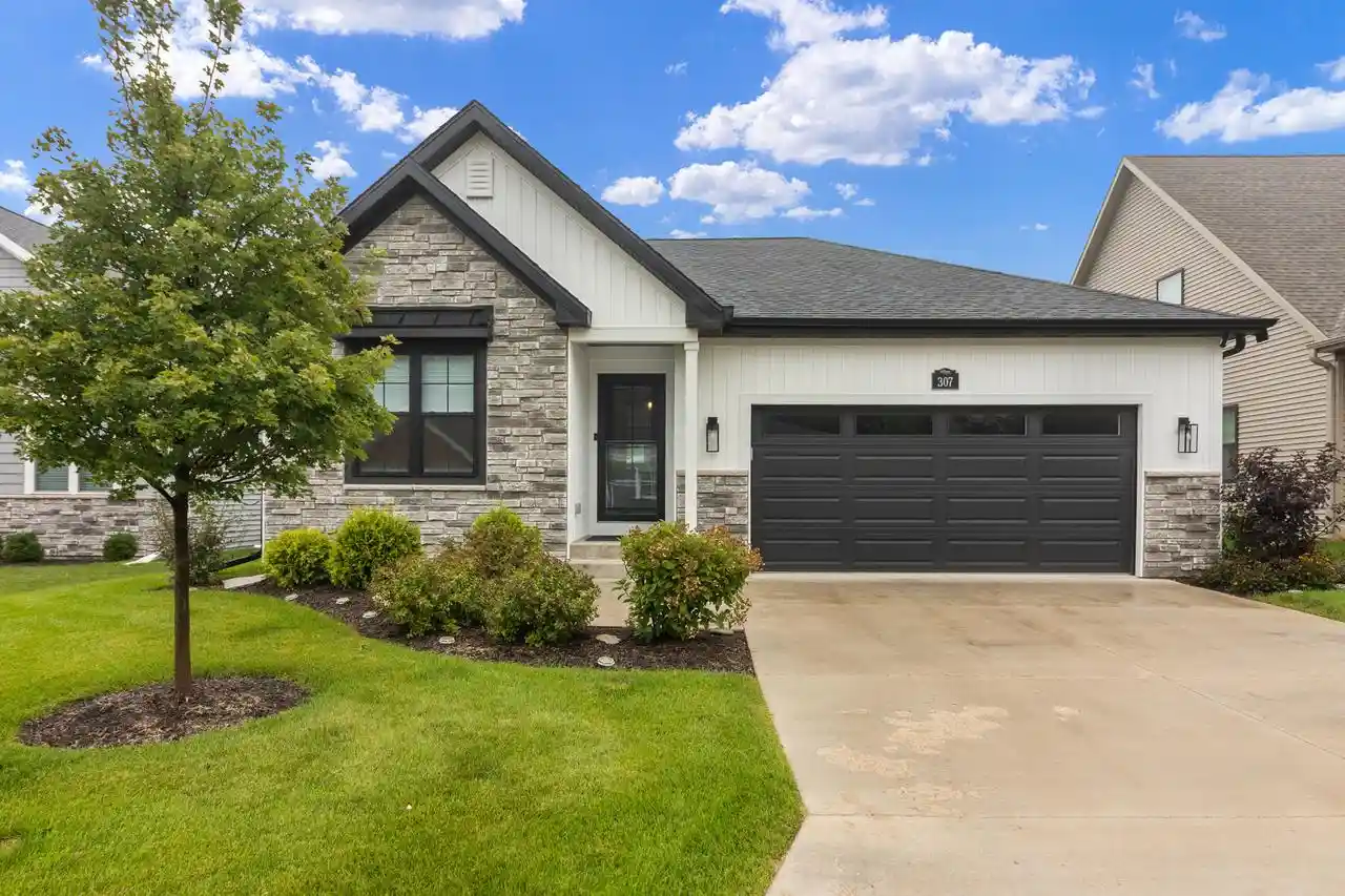 Photo 1 of Single family home for sale at 307 Evan Dr, Lake Geneva, WI 53147 | MLS# 1981908 | Listing updated on 2026-09-24