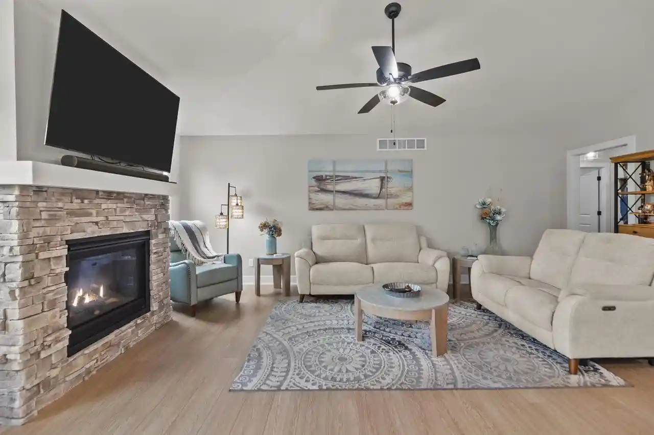 Photo 3 of Single family home for sale at 307 Evan Dr, Lake Geneva, WI 53147 | MLS# 1981908 | Listing updated on 2026-09-24