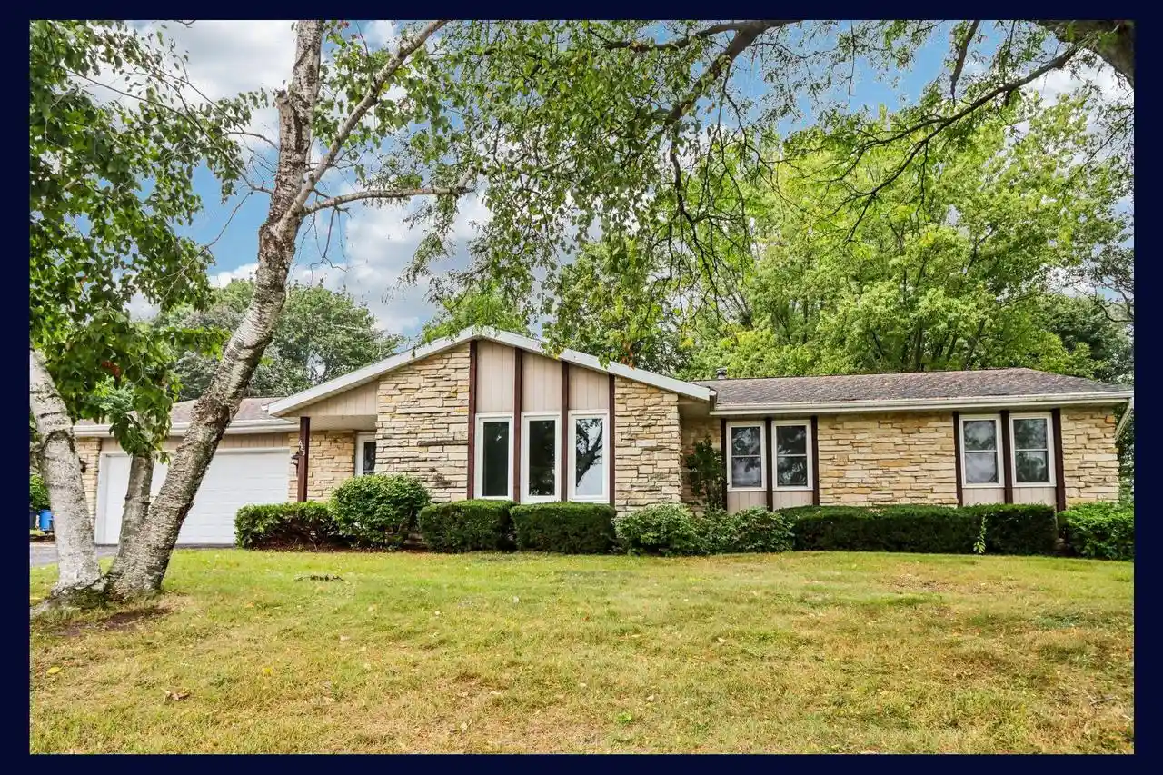 Single family home for sale at 685 Oak Dr, Jefferson, WI 53549 | MLS# 1981916