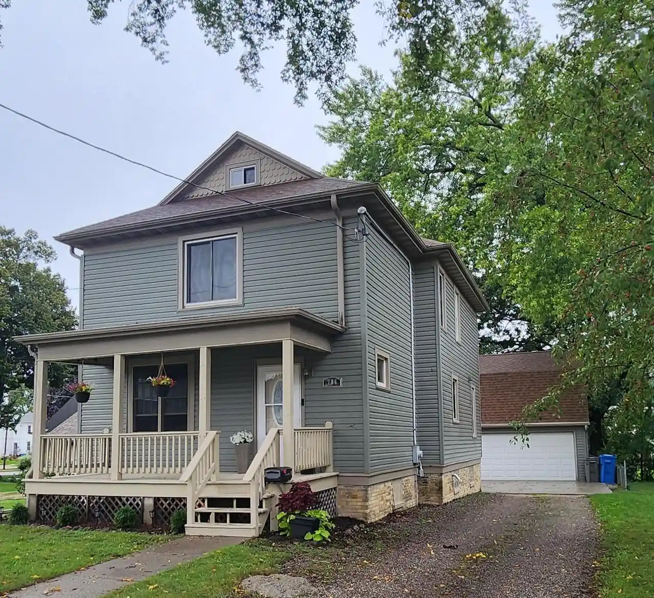 Photo 1 of Single family home for sale at 706 S 9th Street, Watertown, WI 53094 | MLS# 1981911 | Listing updated on 2026-09-25