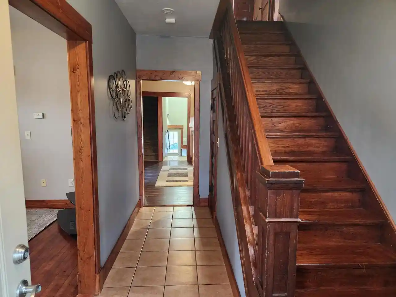 Photo 2 of Single family home for sale at 706 S 9th Street, Watertown, WI 53094 | MLS# 1981911 | Listing updated on 2026-09-25