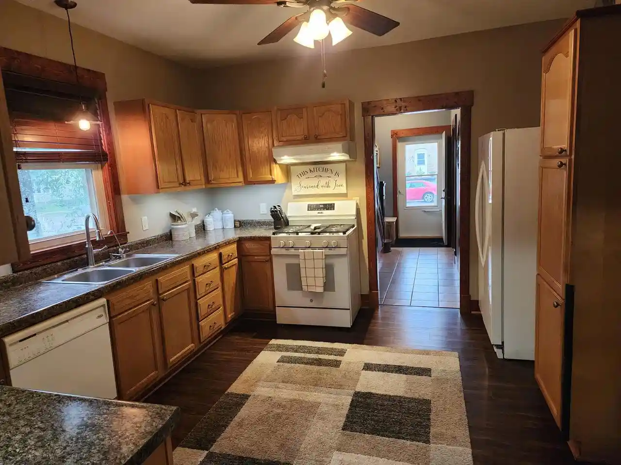 Photo 3 of Single family home for sale at 706 S 9th Street, Watertown, WI 53094 | MLS# 1981911 | Listing updated on 2026-09-25