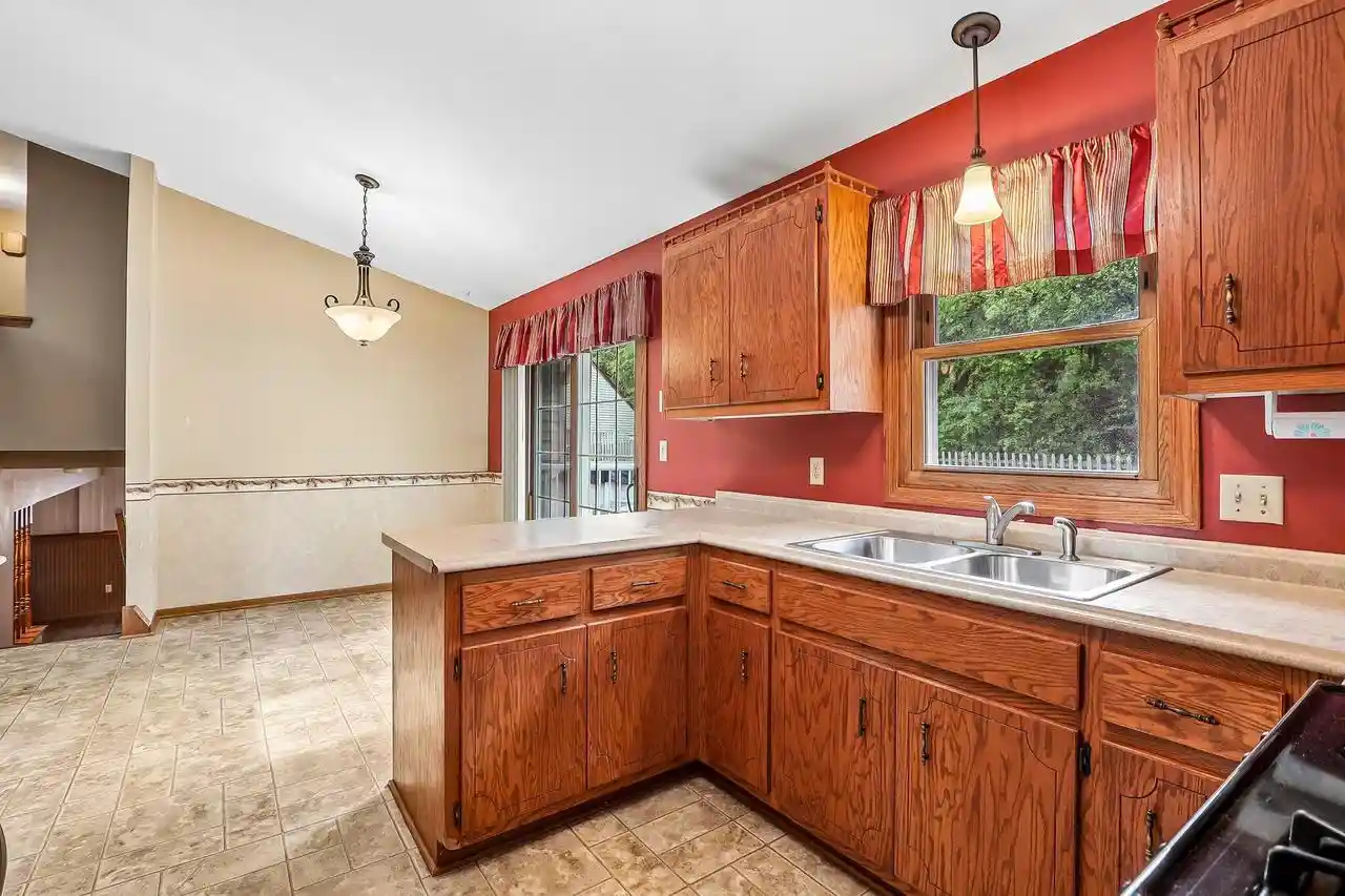 Photo 1 of Single family home for sale at 9329 W Fairlane Ct, Milwaukee, WI 53224 | MLS# 1981910 | Listing updated on 2026-10-07