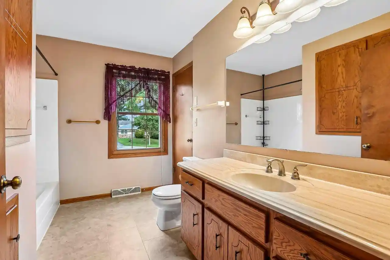 Photo 3 of Single family home for sale at 9329 W Fairlane Ct, Milwaukee, WI 53224 | MLS# 1981910 | Listing updated on 2026-10-07