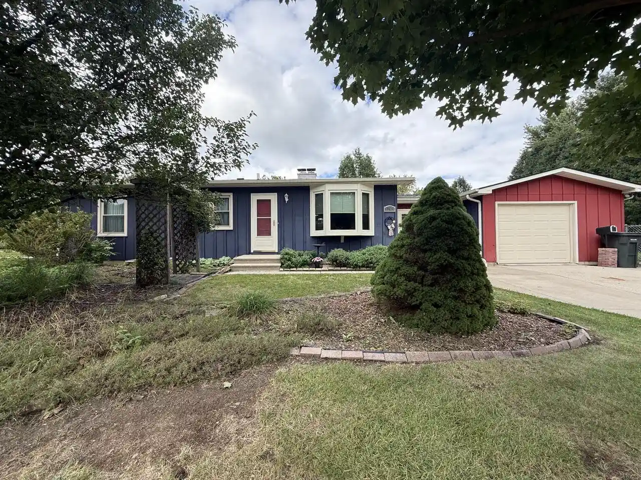 Photo 1 of Single family home for sale at 12328 W Walker St, Milwaukee, WI 53214 | MLS# 1981909 | Listing updated on 2026-09-29