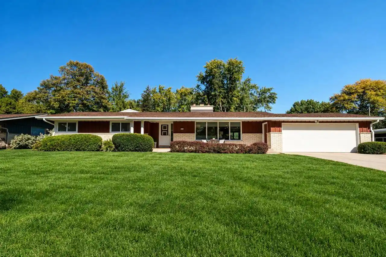 Single family home for sale at 2240 W Greenwood Rd, Glendale, WI 53209 | MLS# 1981915