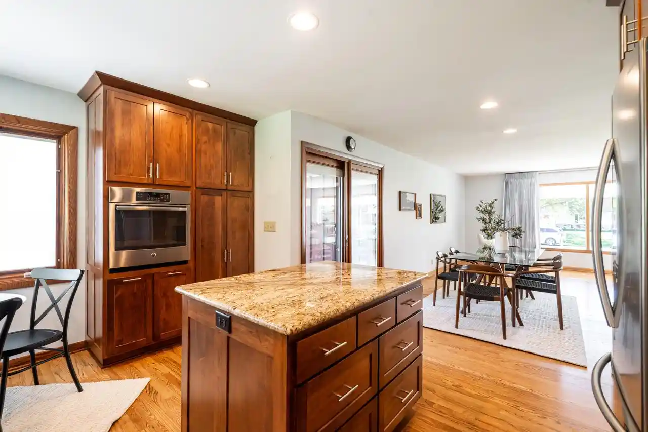 Photo 1 of Single family home for sale at 2240 W Greenwood Rd, Glendale, WI 53209 | MLS# 1981915 | Listing updated on 2026-10-08