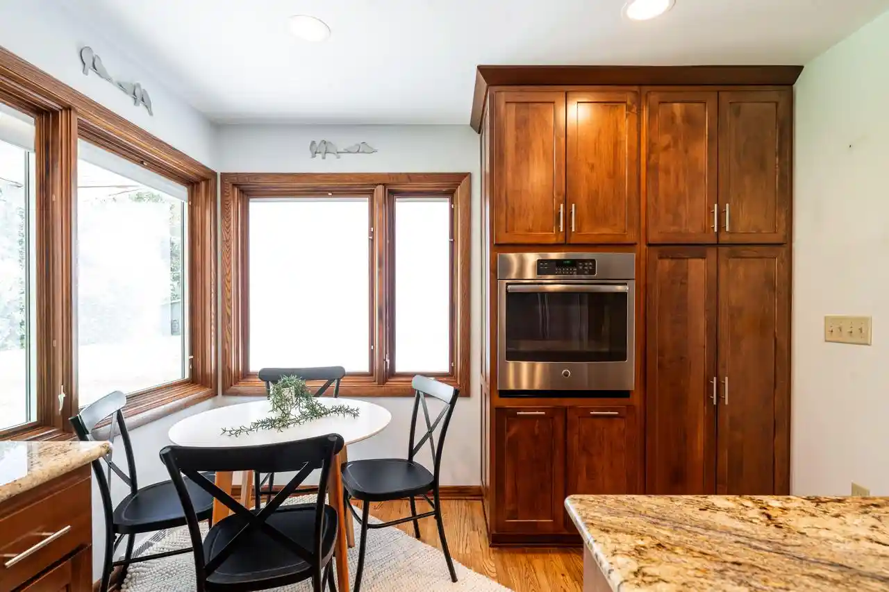 Photo 2 of Single family home for sale at 2240 W Greenwood Rd, Glendale, WI 53209 | MLS# 1981915 | Listing updated on 2026-10-08