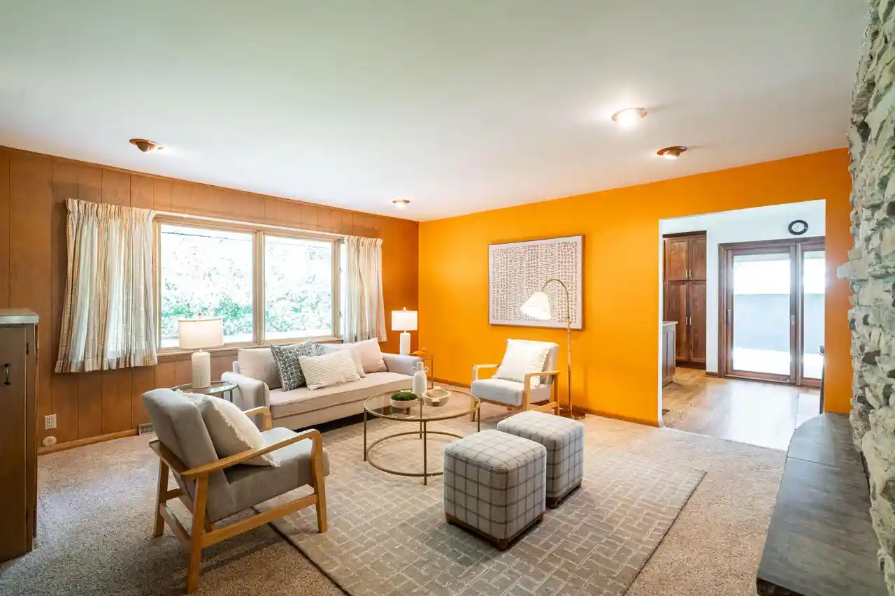 Photo 4 of Single family home for sale at 2240 W Greenwood Rd, Glendale, WI 53209 | MLS# 1981915 | Listing updated on 2026-10-08