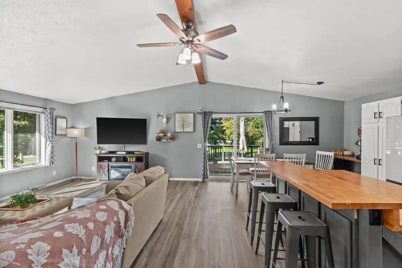 Photo 3 of Single family home for sale at W7734 Buttercup Ln, Wautoma, WI 54982 | MLS# 50333178 | Listing updated on 2026-10-06