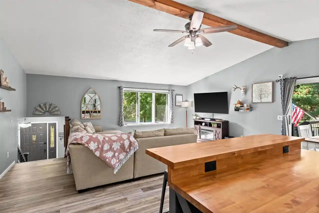 Photo 3 of Single family home for sale at W7734 Buttercup Ln, Wautoma, WI 54982 | MLS# 50333178 | Listing updated on 2026-10-06