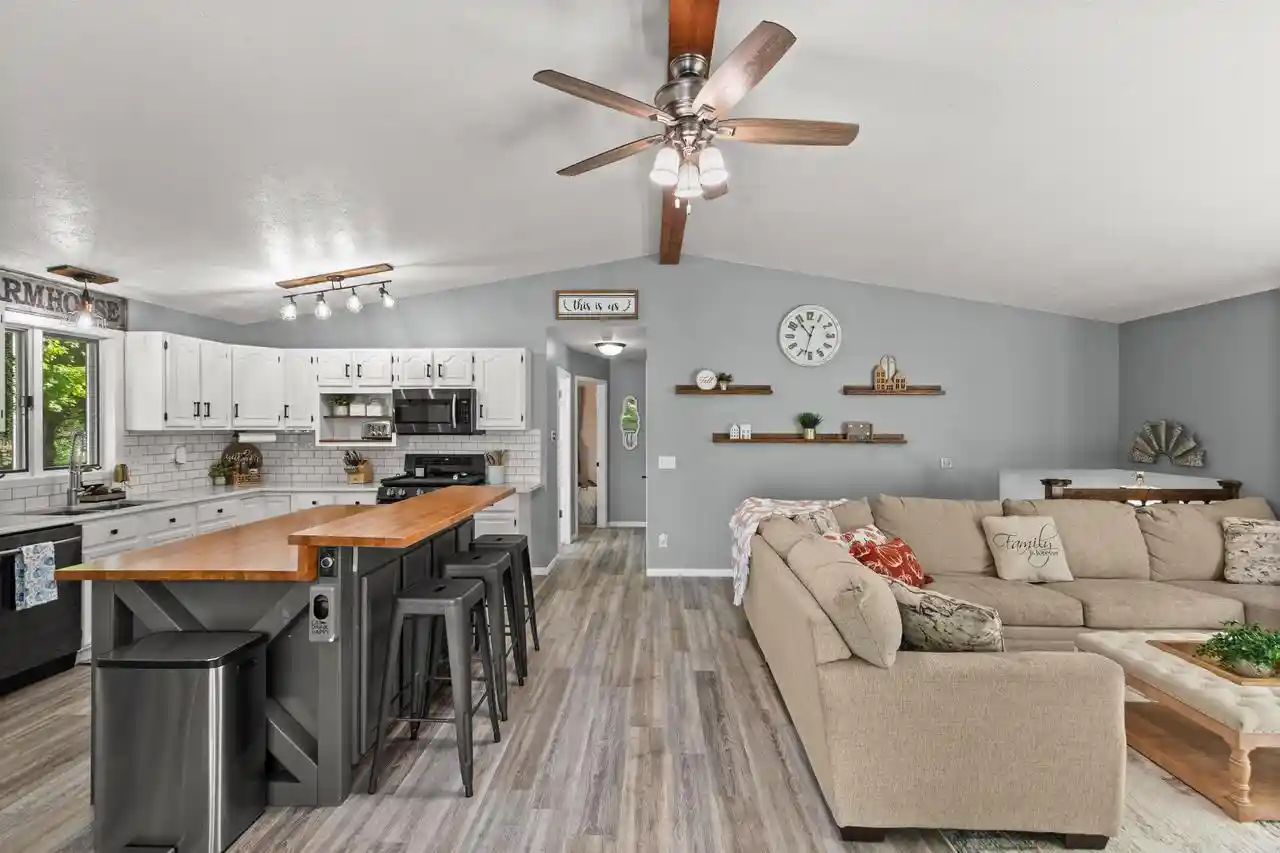 Photo 4 of Single family home for sale at W7734 Buttercup Ln, Wautoma, WI 54982 | MLS# 50333178 | Listing updated on 2026-10-06