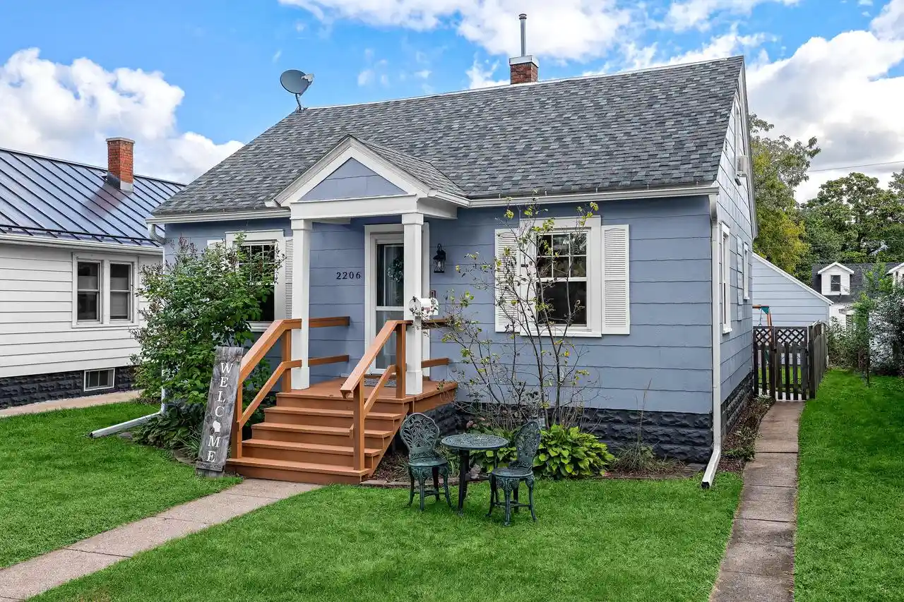 Single family home for sale at 2206 Prospect St, La Crosse, WI 54603 | MLS# 1981919