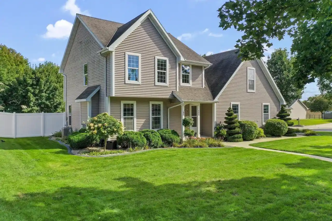 Photo 1 of Single family home for sale at 446 Cornelius Dr, Green Bay, WI 54311 | MLS# 50333195 | Listing updated on 2026-09-27