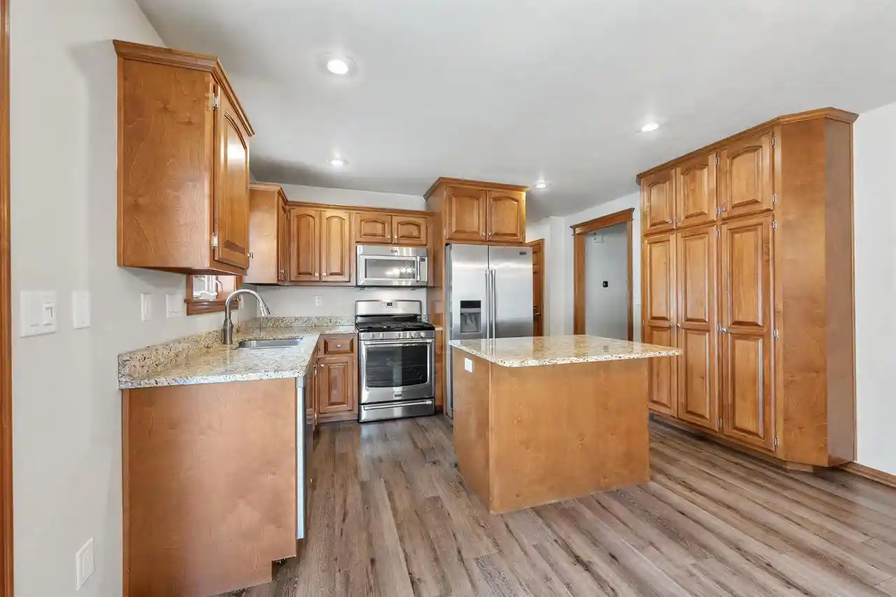 Photo 3 of Single family home for sale at 446 Cornelius Dr, Green Bay, WI 54311 | MLS# 50333195 | Listing updated on 2026-09-27