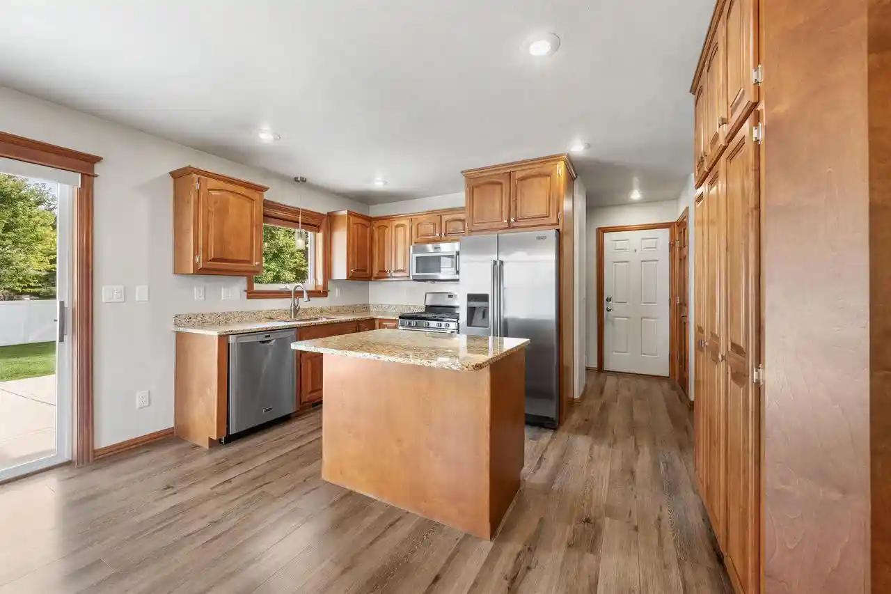Photo 3 of Single family home for sale at 446 Cornelius Dr, Green Bay, WI 54311 | MLS# 50333195 | Listing updated on 2026-09-27
