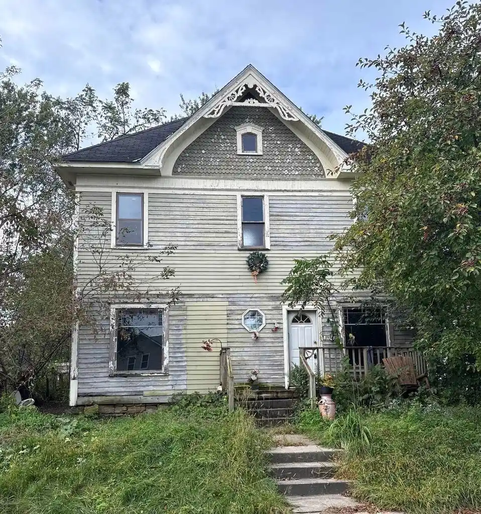 Single family home for sale at 113 Main St, Gays Mills, WI 54631 | MLS# 2033354