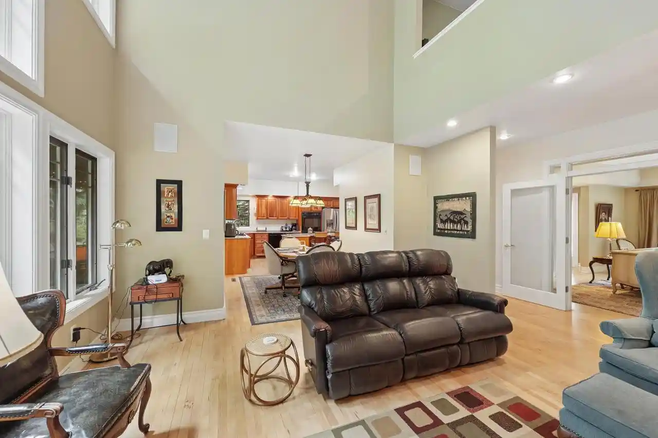 Photo 3 of Single family home for sale at S2925 Fairway Dr, Reedsburg, WI 53959 | MLS# 2033358 | Listing updated on 2026-09-30