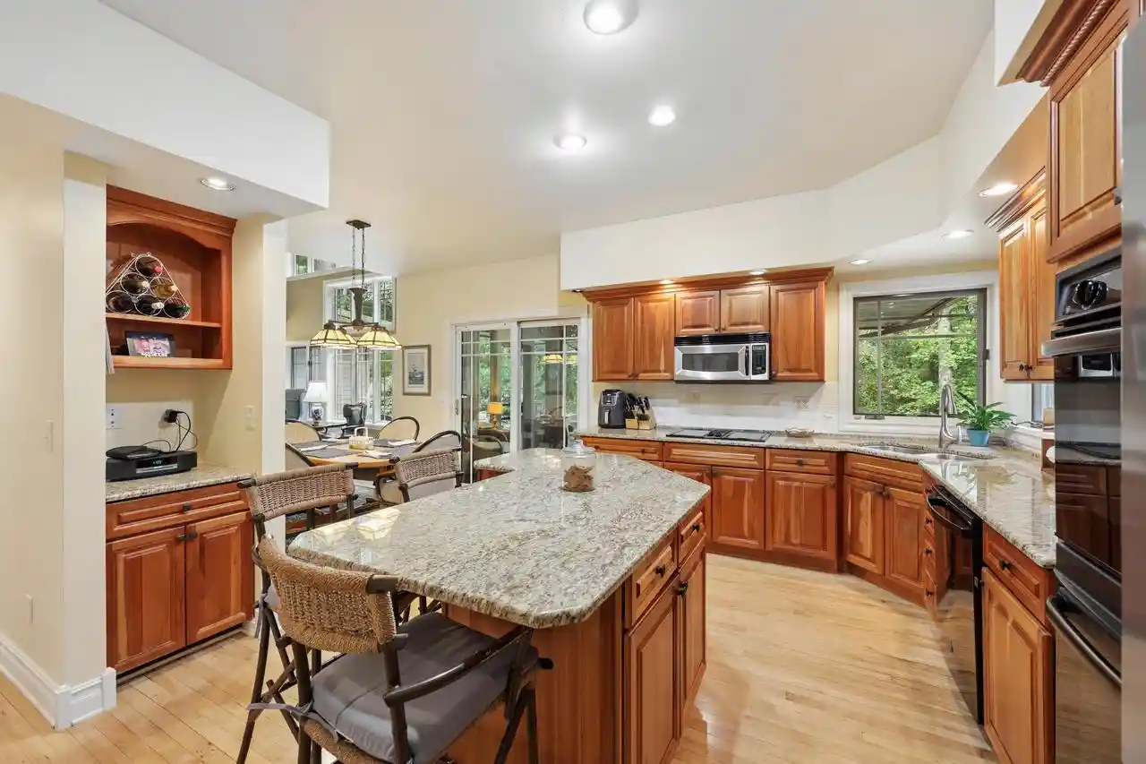 Photo 4 of Single family home for sale at S2925 Fairway Dr, Reedsburg, WI 53959 | MLS# 2033358 | Listing updated on 2026-09-30