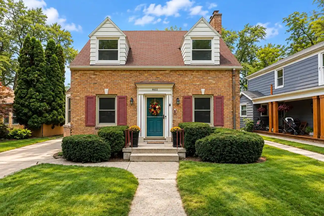 Photo 1 of Single family home for sale at 6602 W Hadley St, Milwaukee, WI 53210 | MLS# 1981921 | Listing updated on 2026-10-10