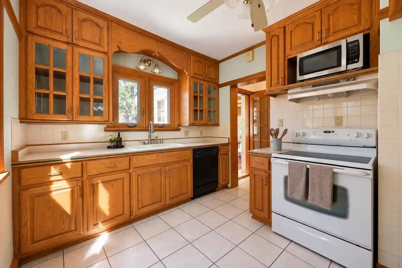 Photo 2 of Single family home for sale at 6602 W Hadley St, Milwaukee, WI 53210 | MLS# 1981921 | Listing updated on 2026-10-10