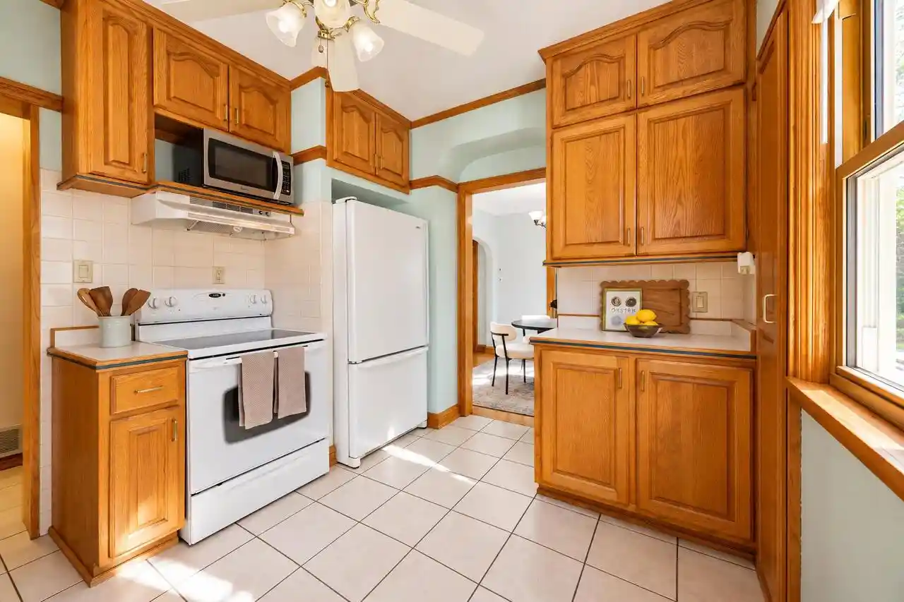 Photo 3 of Single family home for sale at 6602 W Hadley St, Milwaukee, WI 53210 | MLS# 1981921 | Listing updated on 2026-10-10