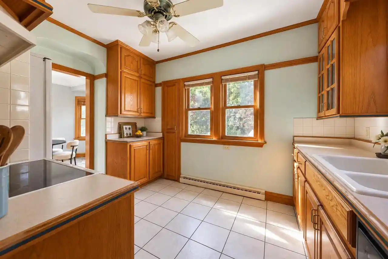 Photo 3 of Single family home for sale at 6602 W Hadley St, Milwaukee, WI 53210 | MLS# 1981921 | Listing updated on 2026-10-10
