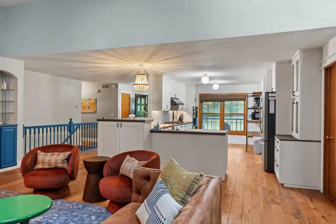 Photo 3 of Single family home for sale at S3714 S Bent Tree Dr, Baraboo, WI 53913 | MLS# 2033357 | Listing updated on 2026-10-01