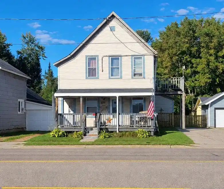 Photo 1 of Multi family home for sale at 234 Superior St, Antigo, WI 54409 | MLS# 22604750 | Listing updated on 2026-09-28