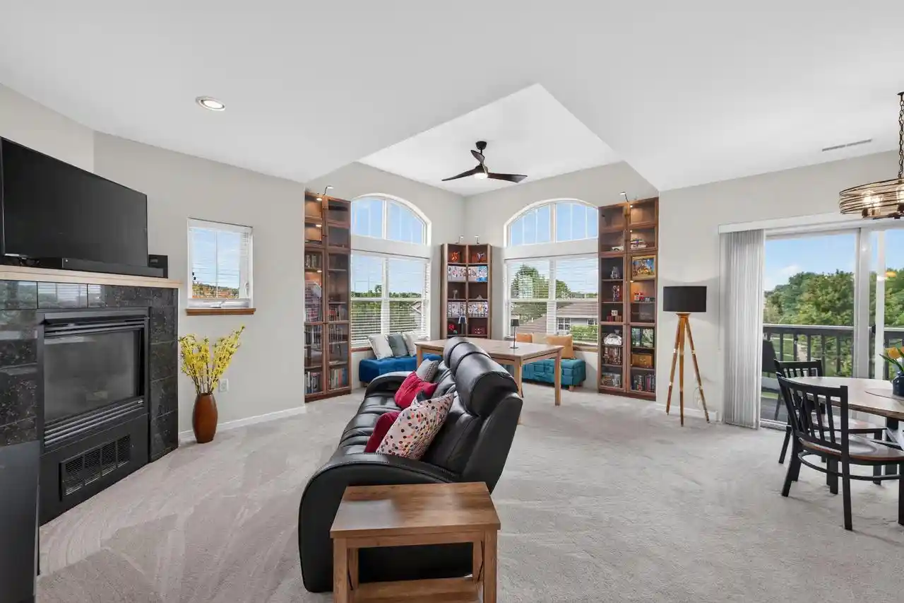 Condo for sale at 5196 Sassafras Dr #313, Fitchburg, WI 53711 | MLS# 2033360