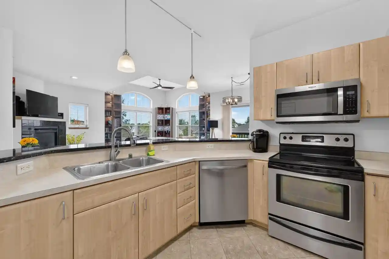Photo 1 of Condo for sale at 5196 Sassafras Dr #313, Fitchburg, WI 53711 | MLS# 2033360 | Listing updated on 2026-09-25