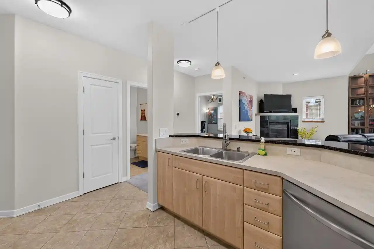 Photo 2 of Condo for sale at 5196 Sassafras Dr #313, Fitchburg, WI 53711 | MLS# 2033360 | Listing updated on 2026-09-25
