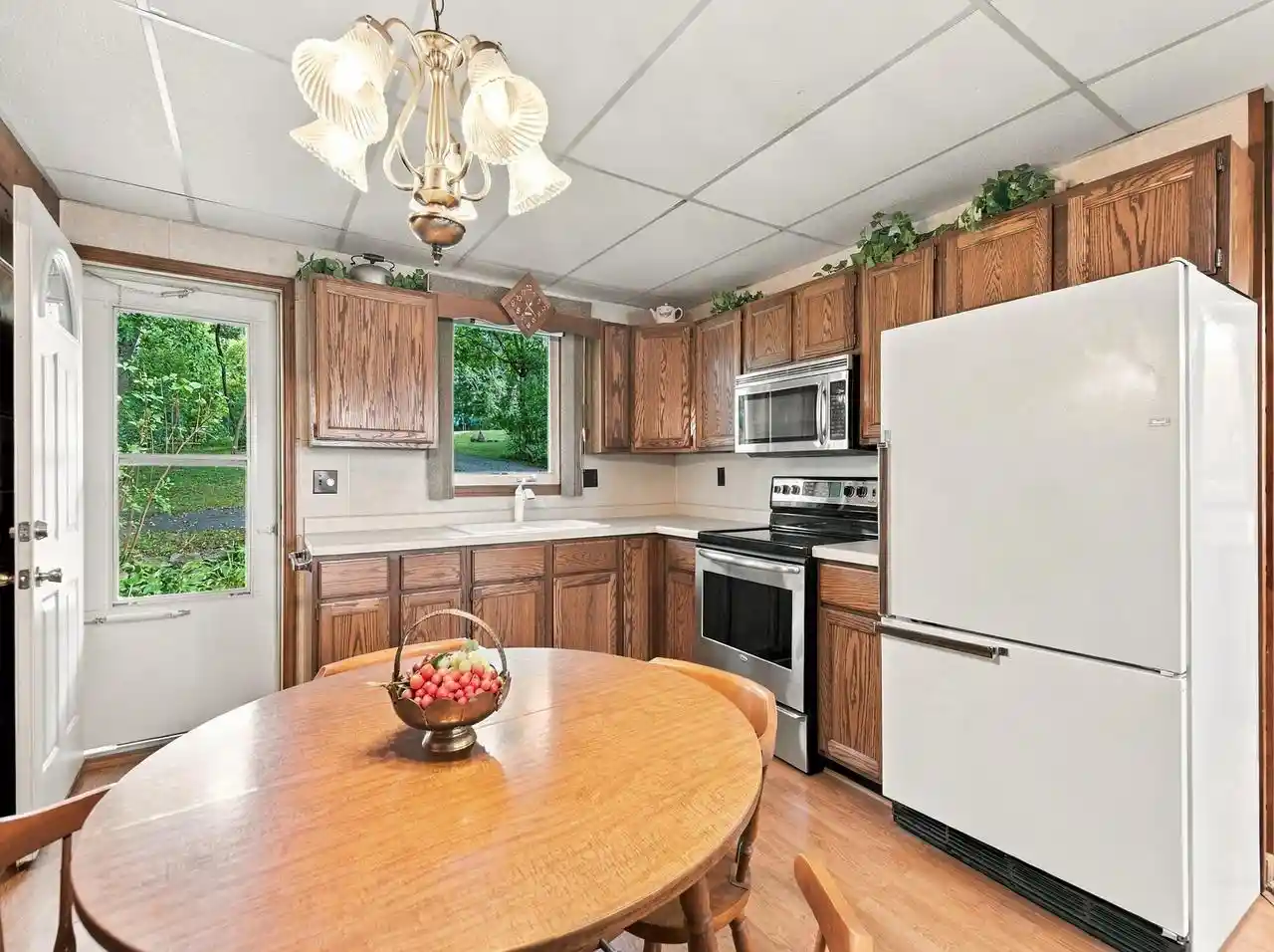 Photo 3 of Single family home for sale at 132193 Cottage Rd, Mosinee, WI 54455 | MLS# 22604751 | Listing updated on 2026-10-05